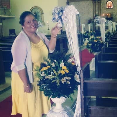 Madelene