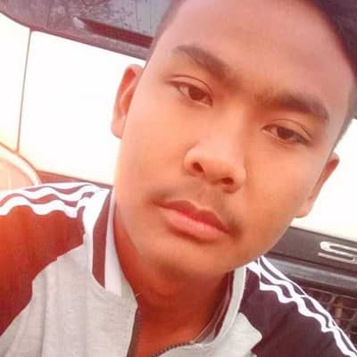 jhon lay