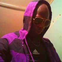 black soninke