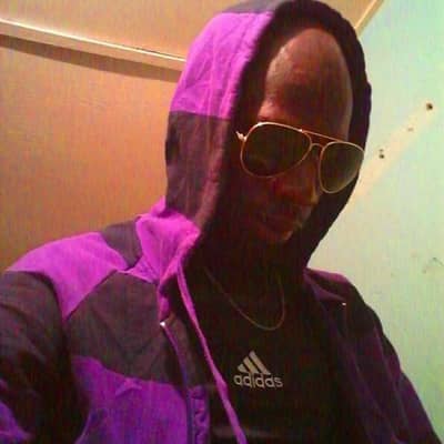 black soninke