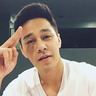 William Tan