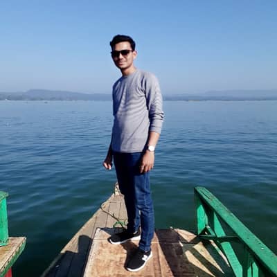Masum Patwary