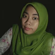 amora dewi
