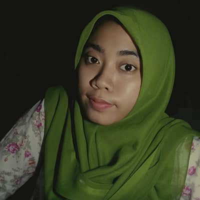 amora dewi