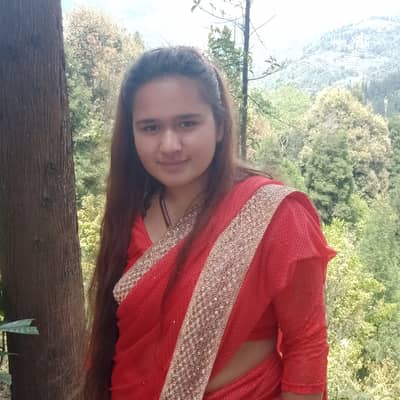 Priya chhetri