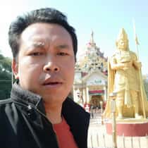 aungzayya