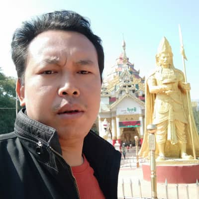 aungzayya