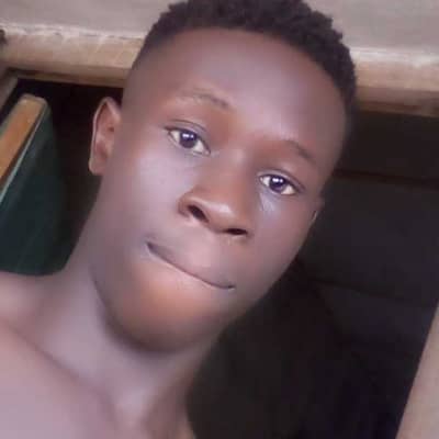 Emmanuel Asiuloka