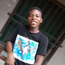 Olayinka