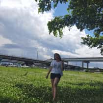 Gretchen ann
