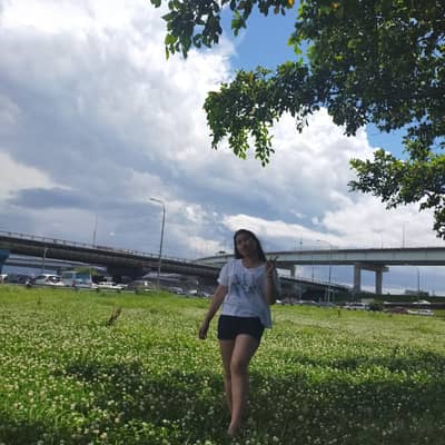 Gretchen ann