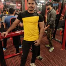Gaurav lovevanshi
