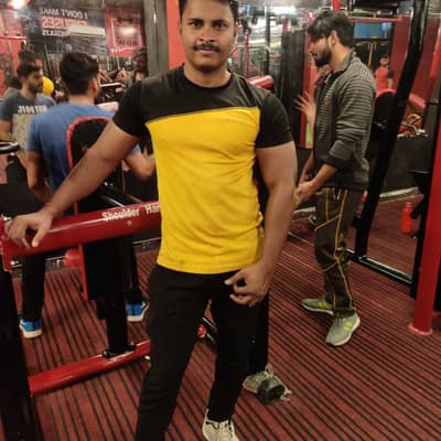 Gaurav lovevanshi