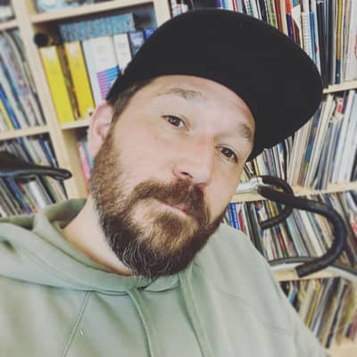 Matt