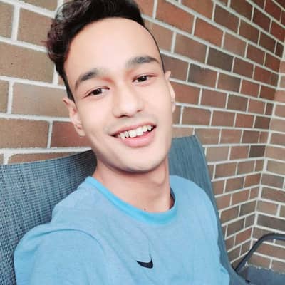 Jeremy Minter