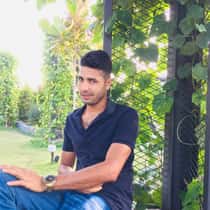 Mohammad Ali