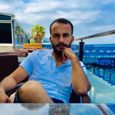 yasin akçl