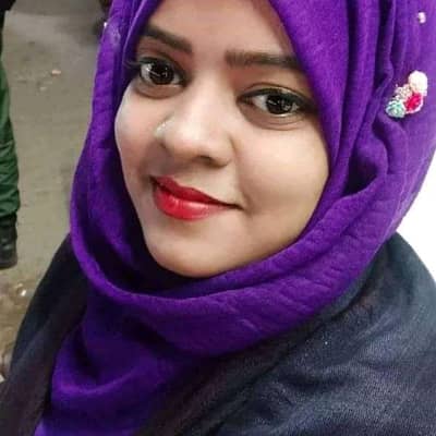 Borsha islam