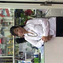 Yenny