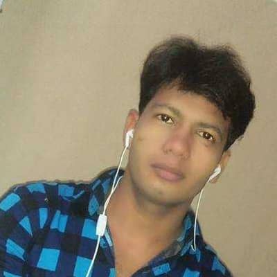 shyam kumar