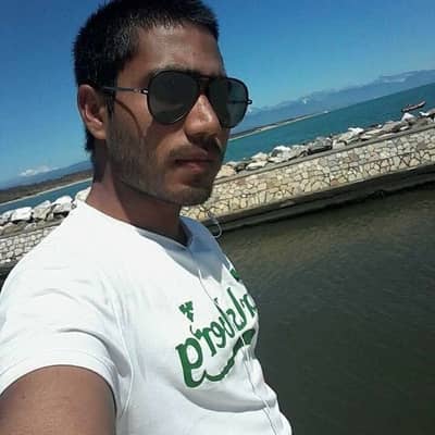 hossain Elias