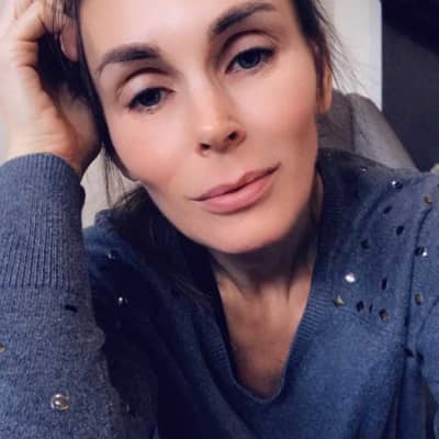 Lisa Kemp