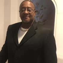 Al Johnson