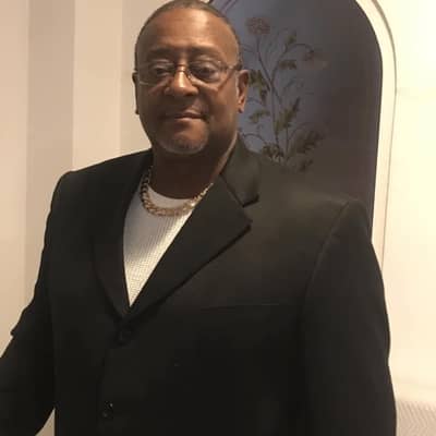 Al Johnson