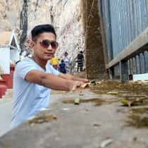 U Kyaw
