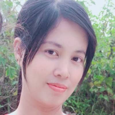 Shwe Yahmone