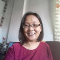 Einel Joy Galicha