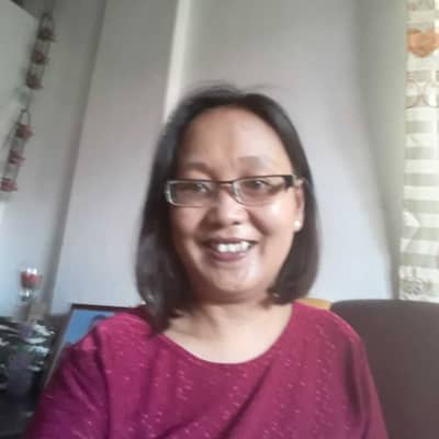 Einel Joy Galicha