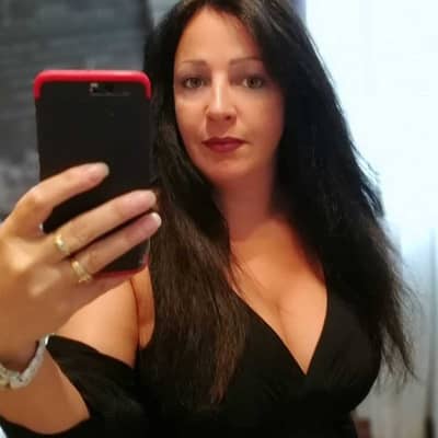 Tracy Naomi owen