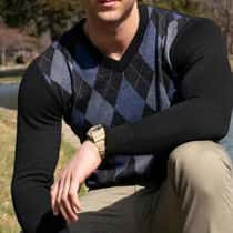 james dawood