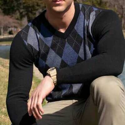james dawood