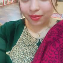 Aney halder