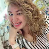 Maria blanco