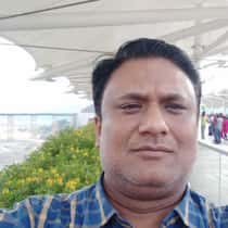 Ajay Goyal