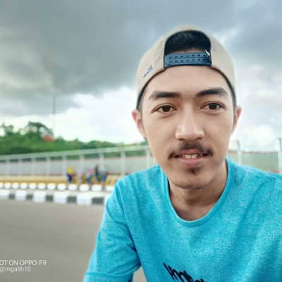 Galih muhisas