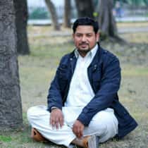 kazim Hussain