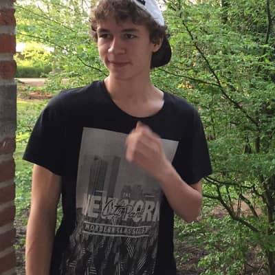 Aaron