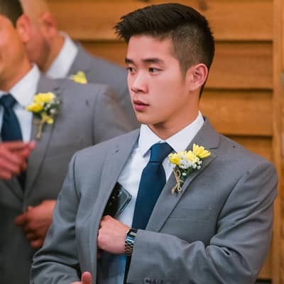 Jesse Chen
