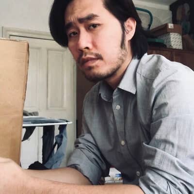Uy Nguyen