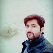 Rooha Ali