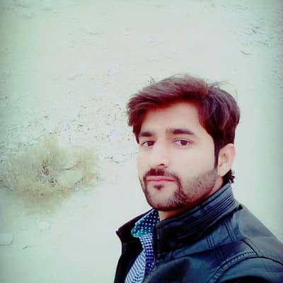 Rooha Ali