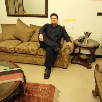 Ammad