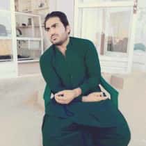 Juma Achak