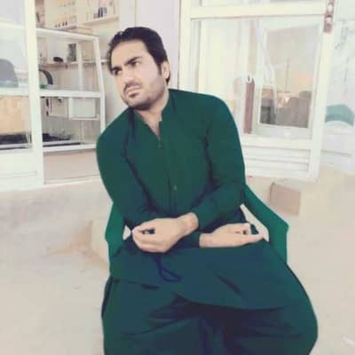 Juma Achak