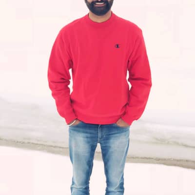 Manmeet Dhillon