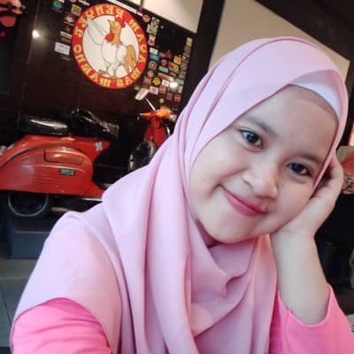 Siti Vebyla Maryhana